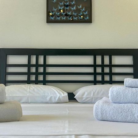 Sunset Apartment Kotor Bagian luar foto
